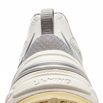 AGCV282-1 Кроссовки Windwalker серебристый