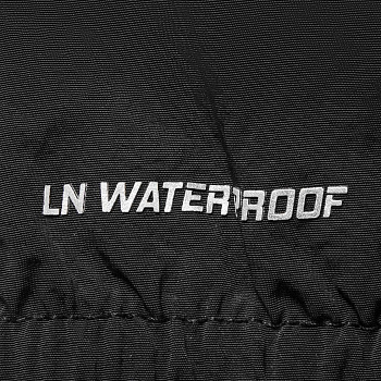 AFDW403-1 Ветровка Badfive Streetball черный