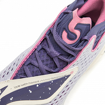 ABFV025-9 Кроссовки Badfive молочный