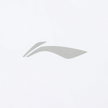 AFDU163-2 Ветровка Running белая