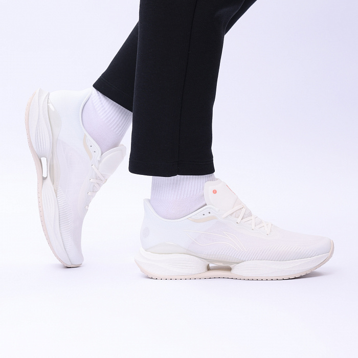 ARBV002-14 Кроссовки беговые Super Light 22 белые