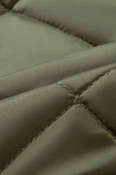 AJMW007-4 Куртка Badfive Culture хаки