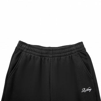 AKLW180-3 Брюки спортивные Sports Style черный