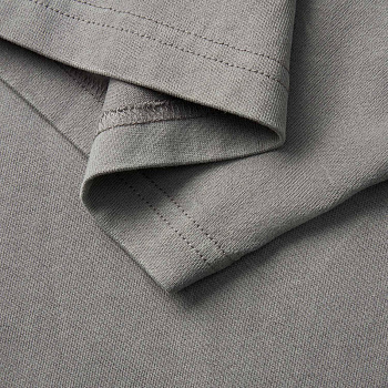 AHSV035-6 Футболка Bad5 Off-Court серый