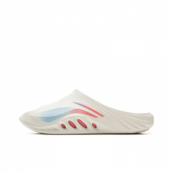 AGAV009-1 Сланцы Sports Style белый