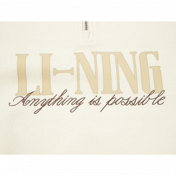 AWDW461-3 Толстовка Sports Style бежевый