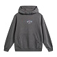 AWDW015-1 Толстовка Wade Lifestyle черный