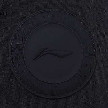 AYMU102-2 Пуховик Essentials черный