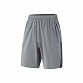 AKSV427-6 Шорты Active серый