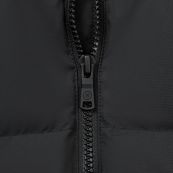 AMRV079-1 Жилет пуховый Wade Lifestyle черный