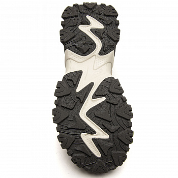 AGCV375-3 Кроссовки Summit серый