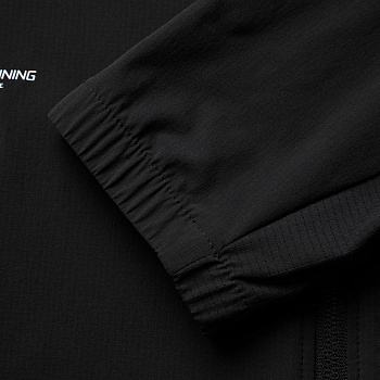 AFDVA85-1 Ветровка Active черный