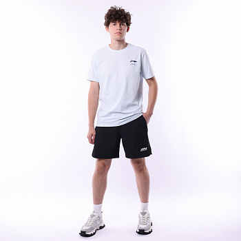 ATSV399-4 Футболка Essentials голубой