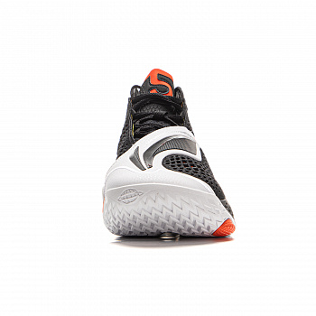 ABFV025-2 Кроссовки Badfive 5 черно-белый