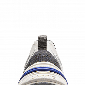 AGCV275-1 Кроссовки Windwalker серебристый