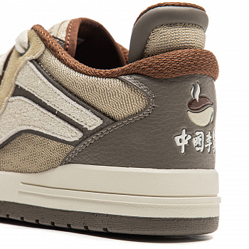 AECV007-4 Кеды для скейтбординга Wave Pro зеленый