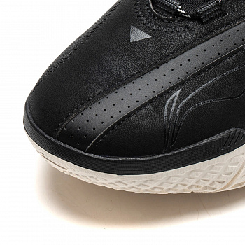 ABFU049-2 Кроссовки баскетбольные Badfive 4.5 белые