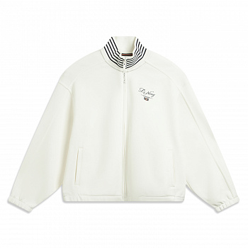 AWDW278-2 Толстовка Sports Style белый