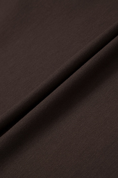 AWDW065-8 Свитшот Essentials коричневый