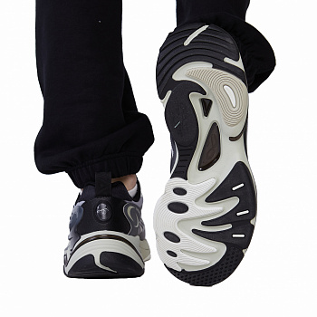 AGCU063-3 Кроссовки Butterfly 2K серые