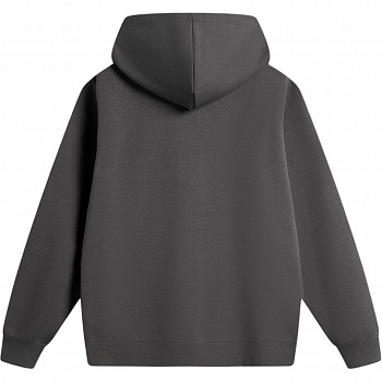 AWDV317-9 Толстовка Bad5 Off-Court серый