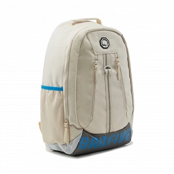 ABSU091-2 Рюкзак Badfive бежевый