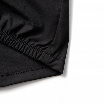 AFDV251-14 Ветровка Jogging черный