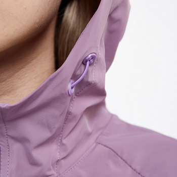 AFDU164-11 Ветровка Running оранжевый