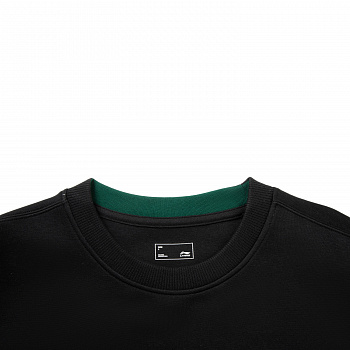 AWDW131-6 Толстовка Sports Style черный