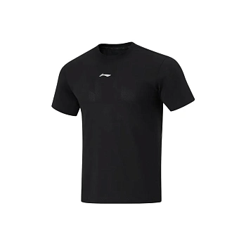 AHSV223-4 Футболка Bad5 Off-Court черный