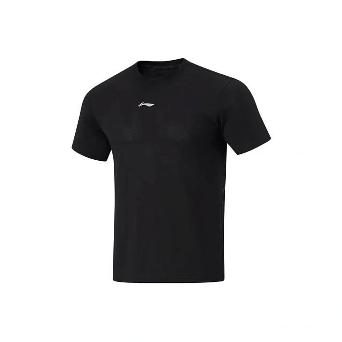 AHSV223-4 Футболка Bad5 Off-Court черный