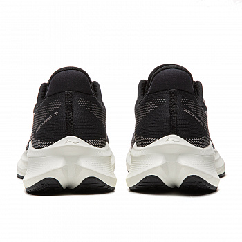 ARPW003-6 Кроссовки беговые Red Hare 9 черно-белый