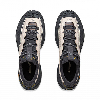 AHTV047-1 Кроссовки Outdoor Xingchuan бежевый