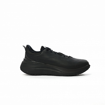 AGLV207-1 Кроссовки Soft Plus черный