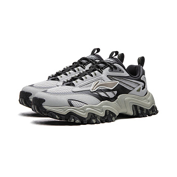 AGLW007-3 Кроссовки Summit зеленый