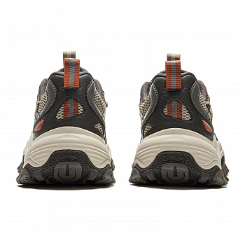 AGCV375-3 Кроссовки Summit серый