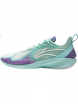 ABPV003-7 Кроссовки Professional Basketball зеленый