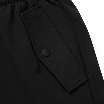 AYKV630-3 Брюки спортивные Sports Style черный