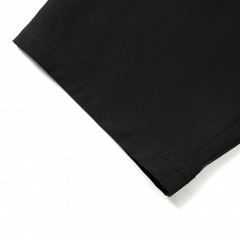 AYKV553-1 Брюки спортивные Active черный