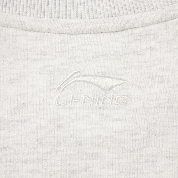 AWDW549-5 Толстовка Logo Lab серый