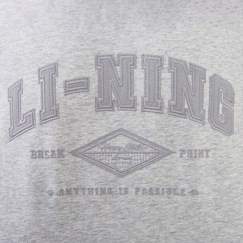 AWDU615-5 Худи Lifestyle желтый