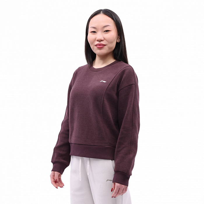 AWDVD70-4 Толстовка Workout бежевый