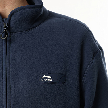 AWDU703-6 Свитшот Cross черный