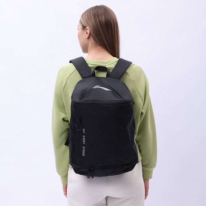 ABSU103-1 Рюкзак Running черный