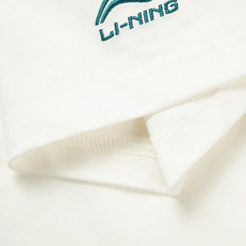 AHSV683-1 Футболка Lifestyle белый