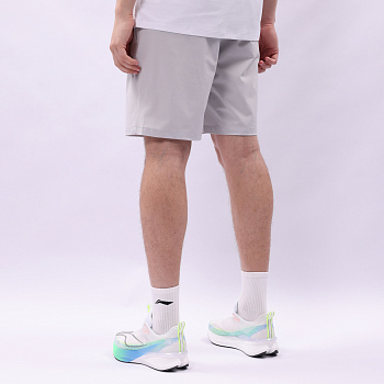 AKSV111-10 Шорты Essentials серый