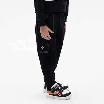 YKMT011-1 Спортивные брюки