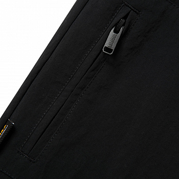 AYKW017-4 Брюки спортивные Badfive Culture черный