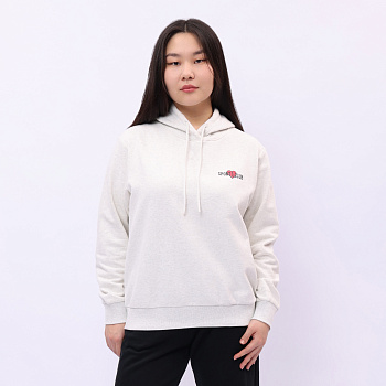 AWDU452-7 Худи Urban Sports серое