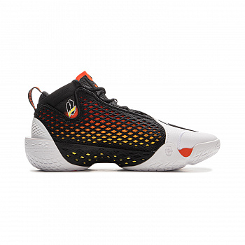 ABFV025-2 Кроссовки Badfive 5 черно-белый